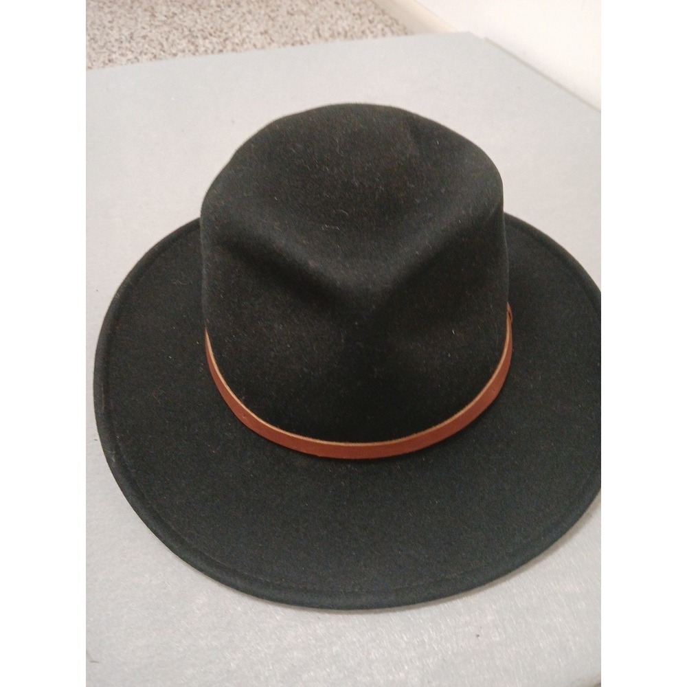 Pendleton 100% Wool Hat Fedora Vtg
